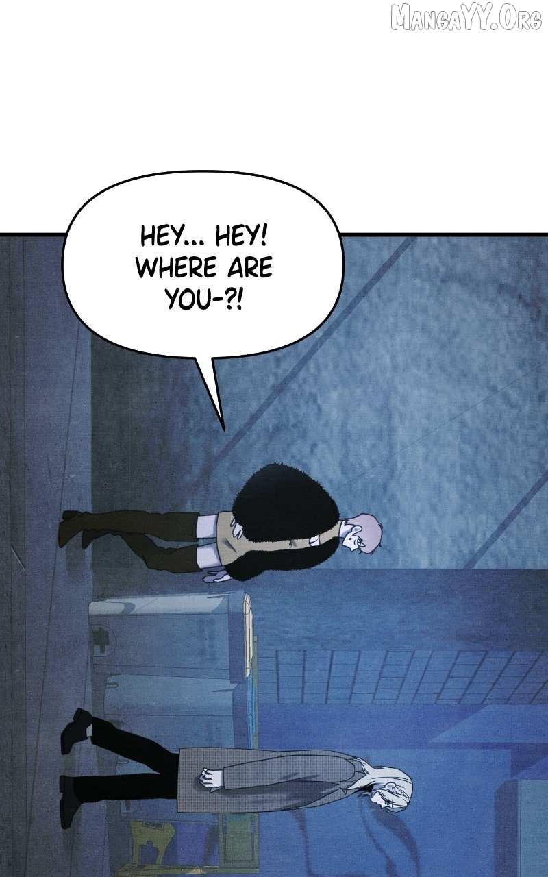 Who's That Long-Haired Senior? RSS Feed Chapter 68 page 6 - 