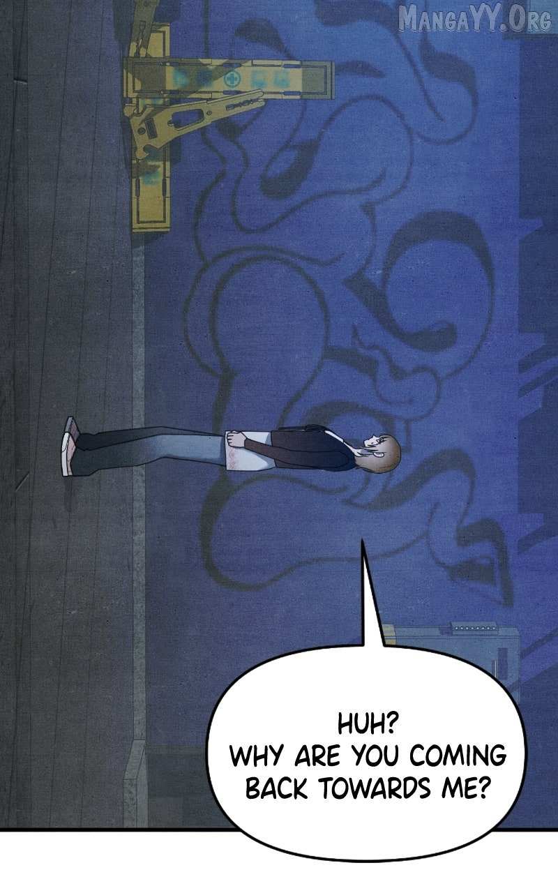 Who's That Long-Haired Senior? RSS Feed Chapter 68 page 7 - 