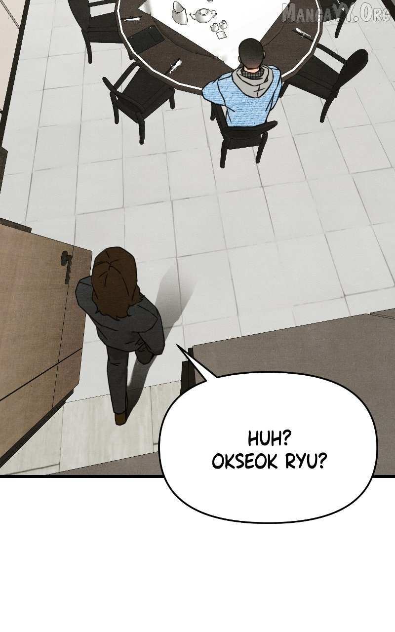 Who's That Long-Haired Senior? RSS Feed Chapter 68 page 77 - 
