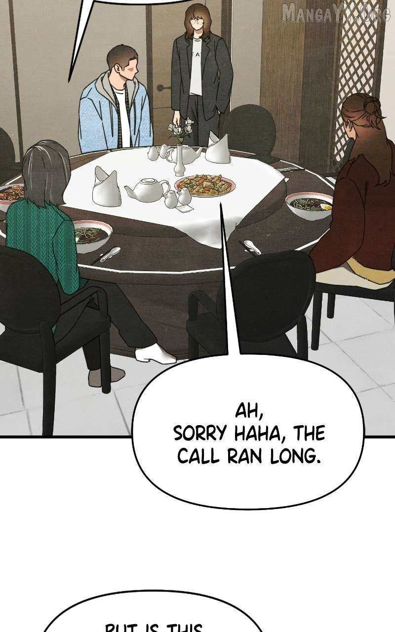Who's That Long-Haired Senior? RSS Feed Chapter 68 page 80 - 