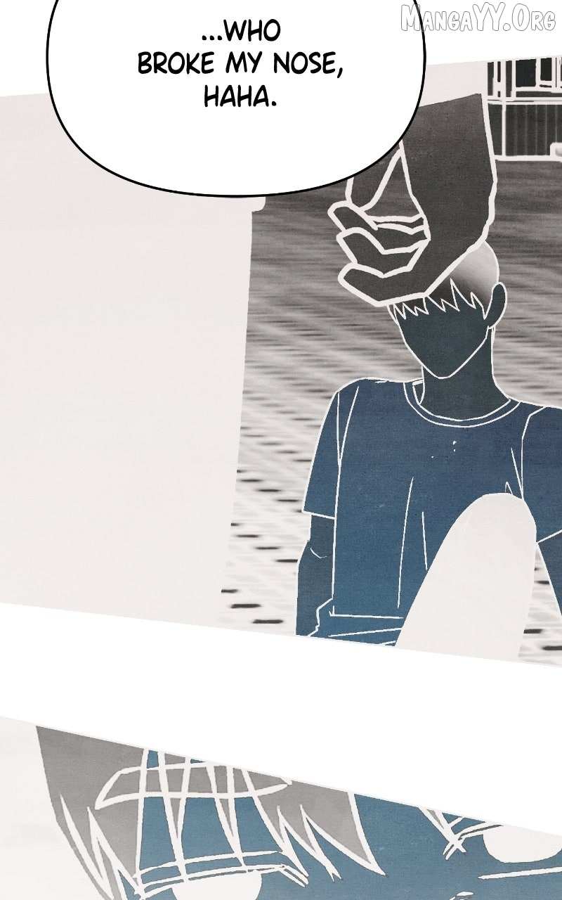 Who's That Long-Haired Senior? RSS Feed Chapter 68 page 84 - 