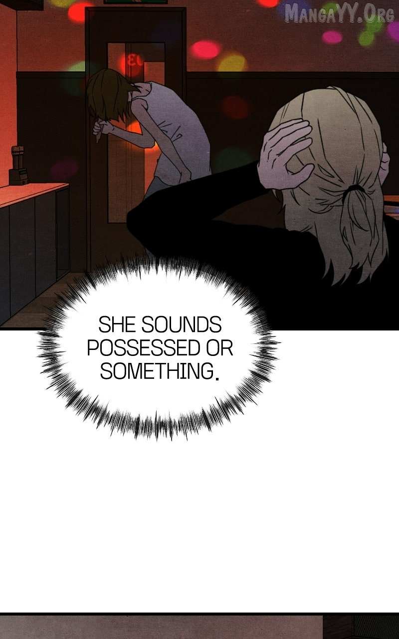 Who's That Long-Haired Senior? RSS Feed Chapter 69 page 34 - 