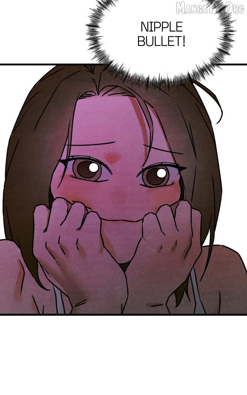 Who's That Long-Haired Senior? RSS Feed Chapter 69 page 41 - 