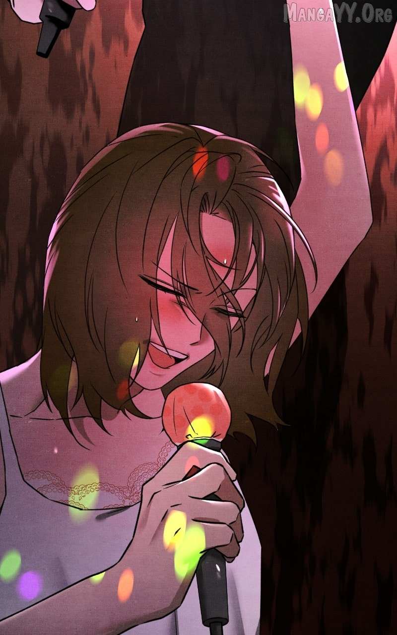 Who's That Long-Haired Senior? RSS Feed Chapter 69 page 47 - 
