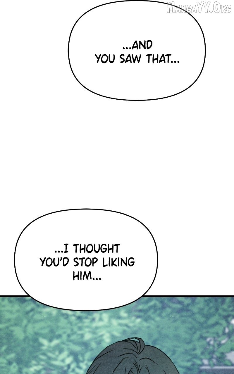 Who's That Long-Haired Senior? RSS Feed Chapter 69 page 70 - 