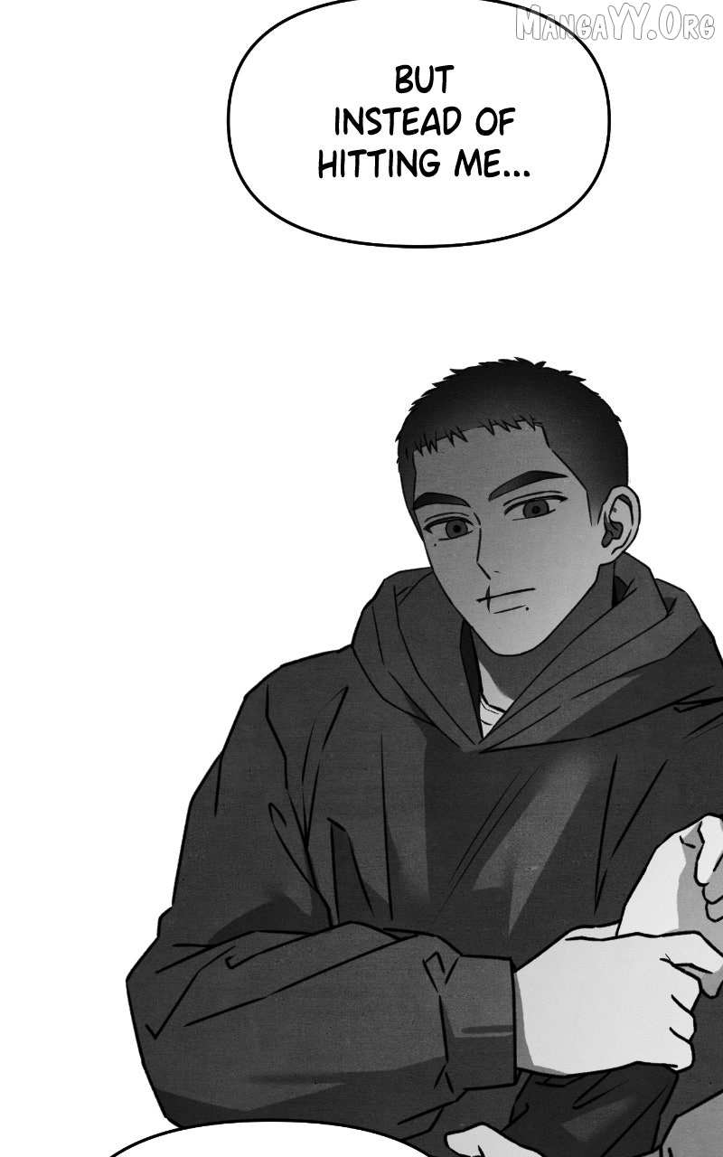 Who's That Long-Haired Senior? RSS Feed Chapter 69 page 72 - 