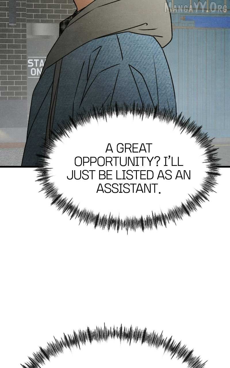 Who's That Long-Haired Senior? RSS Feed Chapter 69 page 86 - 