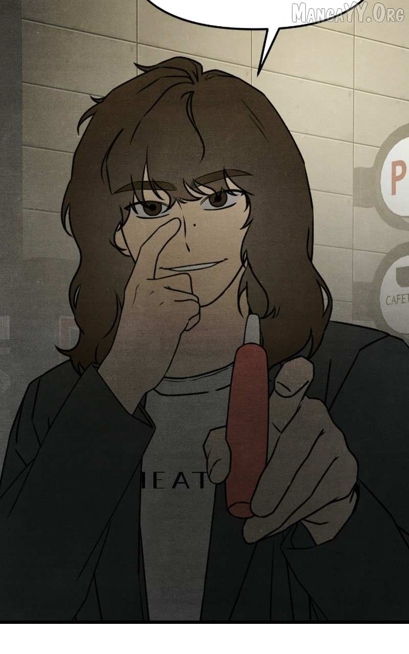 Who's That Long-Haired Senior? RSS Feed Chapter 69 page 90 - 