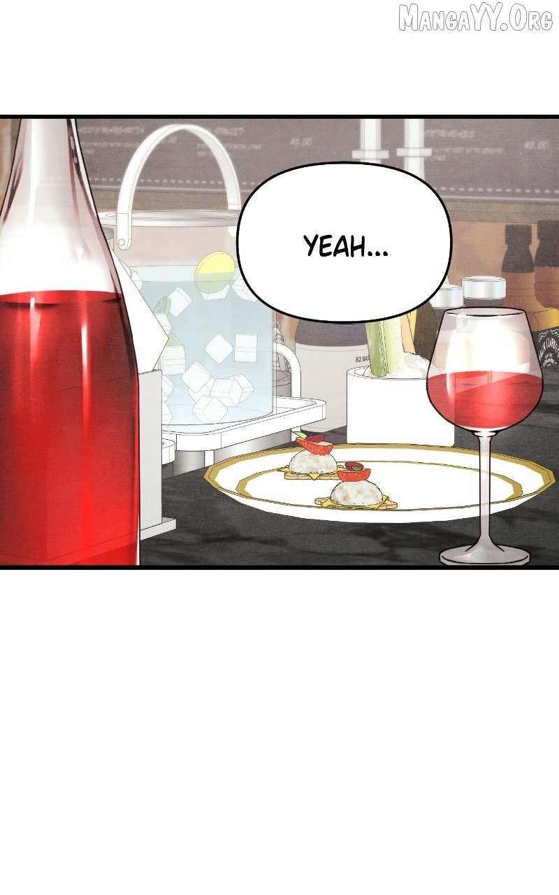 Who's That Long-Haired Senior? RSS Feed Chapter 69 page 10 - 
