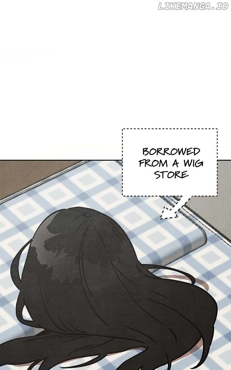 Who's That Long-Haired Senior? RSS Feed Chapter 7 page 20 - 
