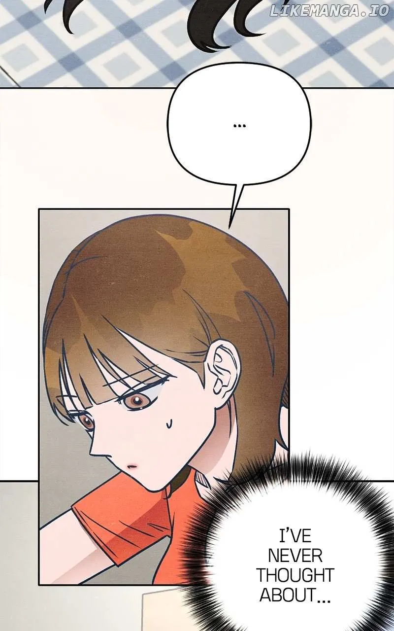 Who's That Long-Haired Senior? RSS Feed Chapter 7 page 21 - 