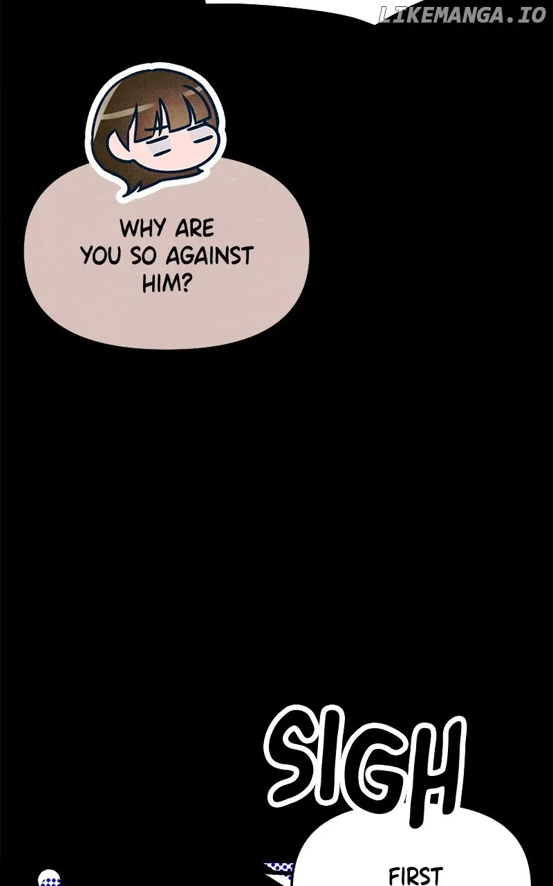 Who's That Long-Haired Senior? RSS Feed Chapter 7 page 30 - 