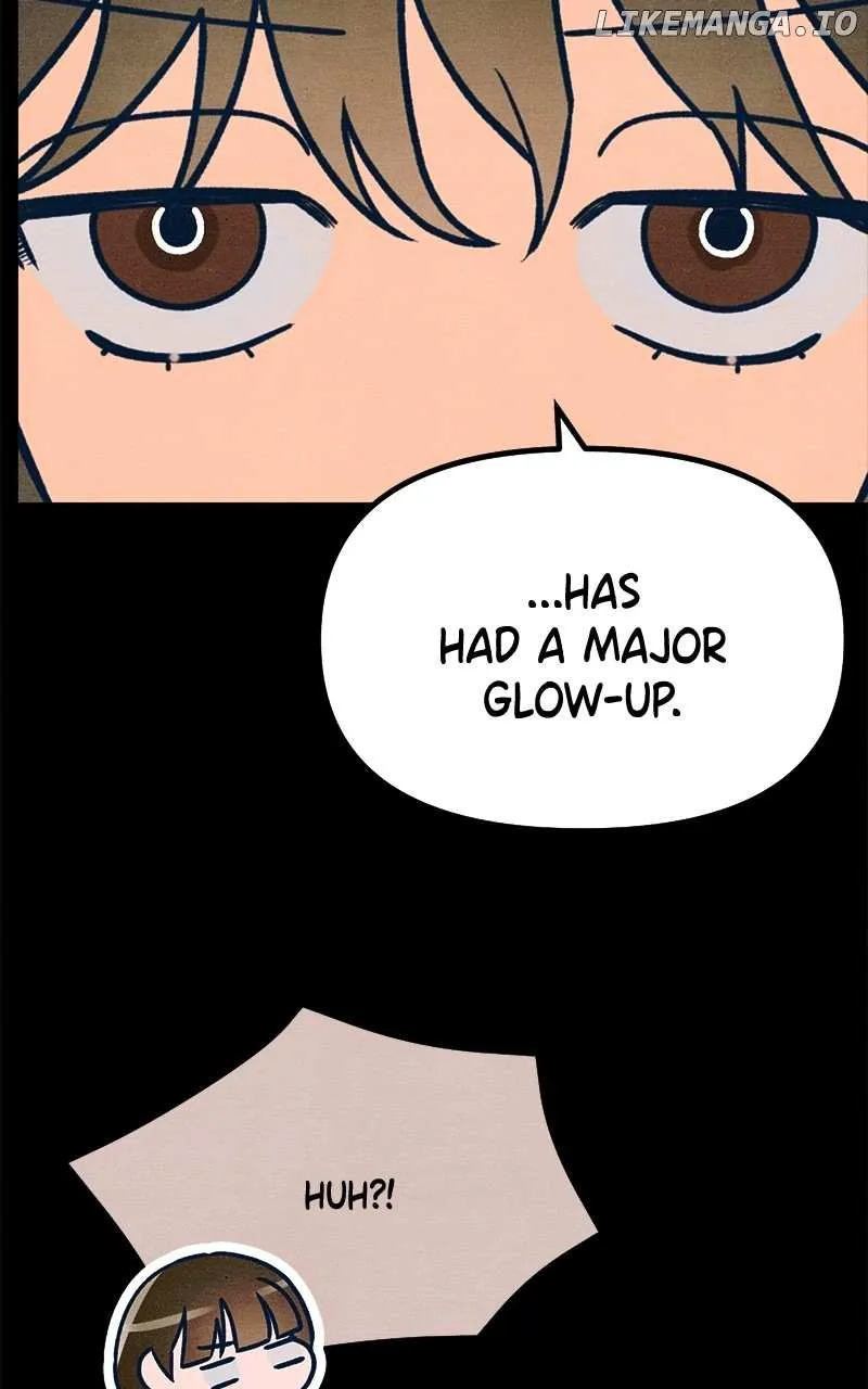 Who's That Long-Haired Senior? RSS Feed Chapter 7 page 36 - 