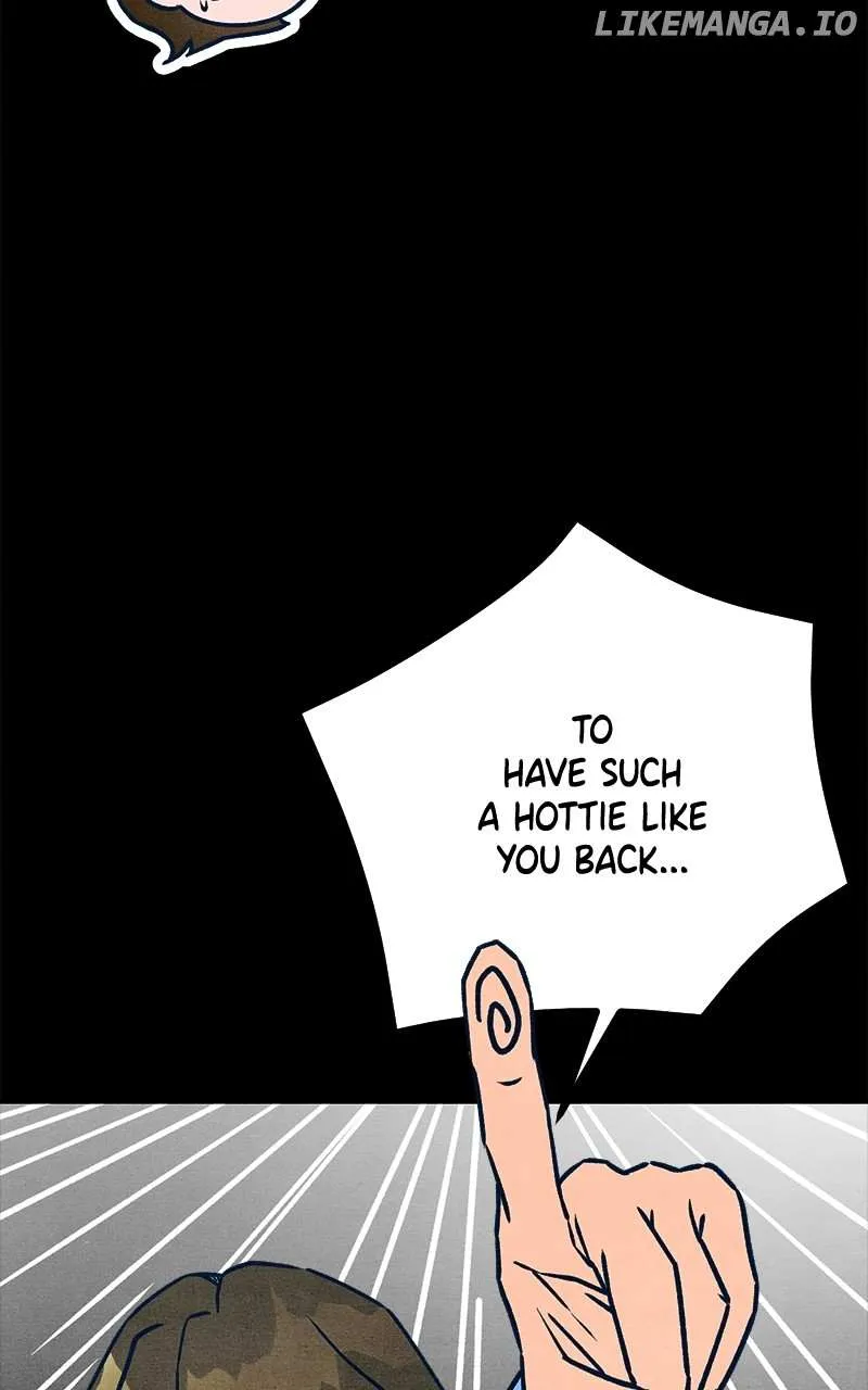 Who's That Long-Haired Senior? RSS Feed Chapter 7 page 37 - 