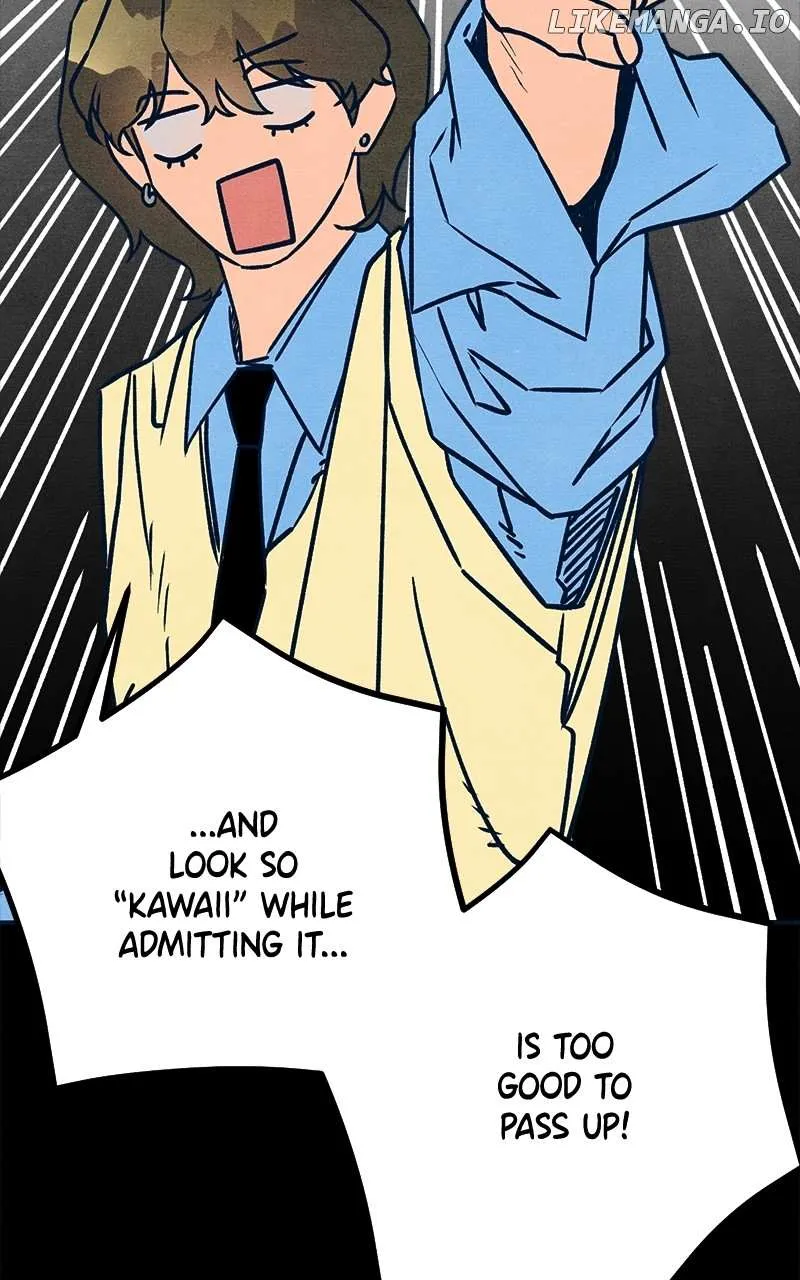 Who's That Long-Haired Senior? RSS Feed Chapter 7 page 38 - 