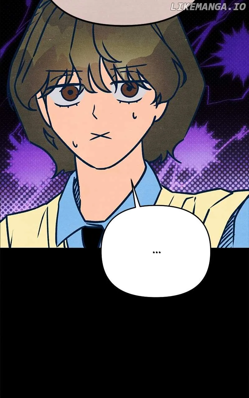 Who's That Long-Haired Senior? RSS Feed Chapter 7 page 41 - 