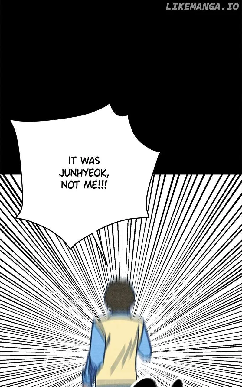 Who's That Long-Haired Senior? RSS Feed Chapter 7 page 42 - 