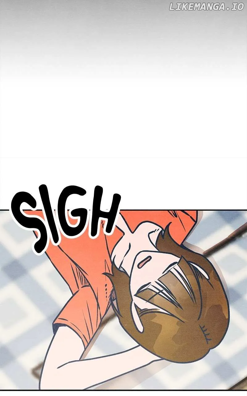 Who's That Long-Haired Senior? RSS Feed Chapter 7 page 44 - 