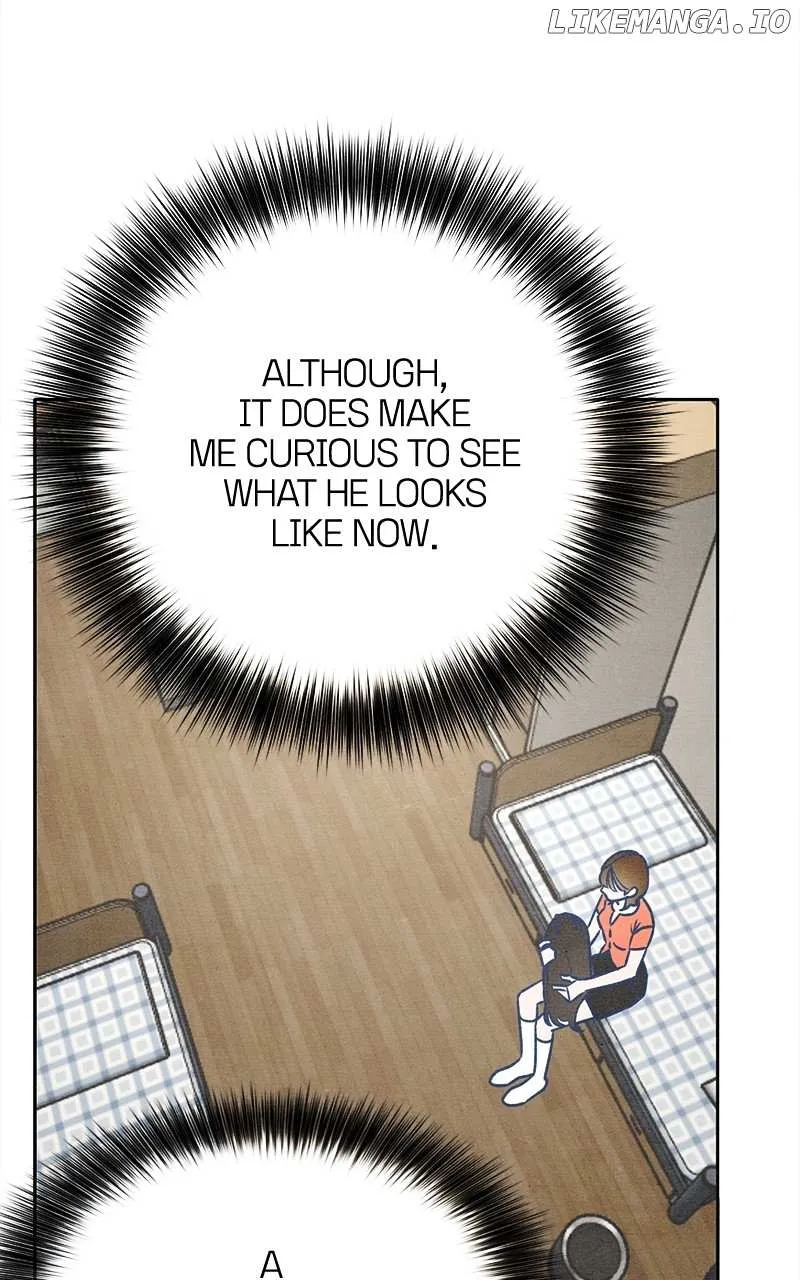 Who's That Long-Haired Senior? RSS Feed Chapter 7 page 48 - 