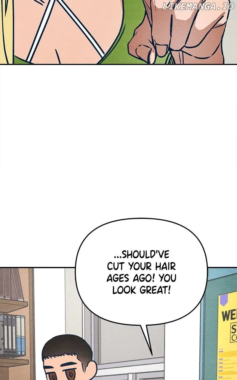Who's That Long-Haired Senior? RSS Feed Chapter 7 page 53 - 