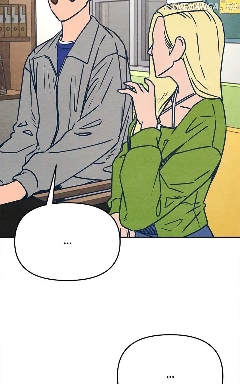 Who's That Long-Haired Senior? RSS Feed Chapter 7 page 54 - 