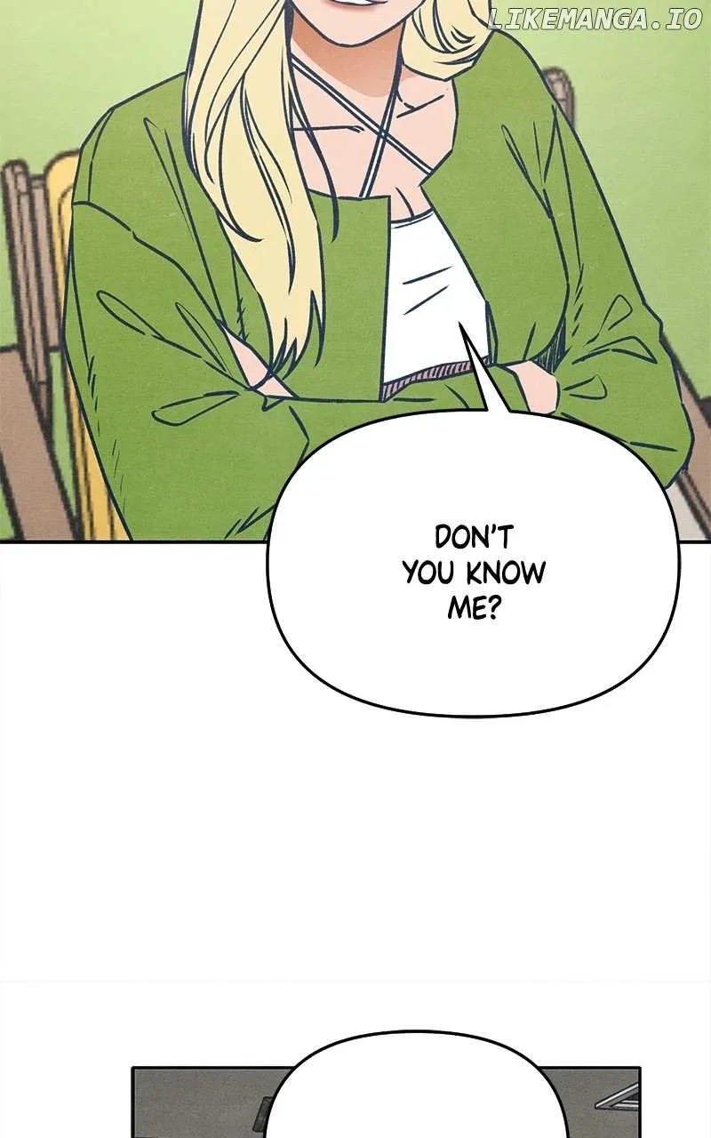 Who's That Long-Haired Senior? RSS Feed Chapter 7 page 59 - 