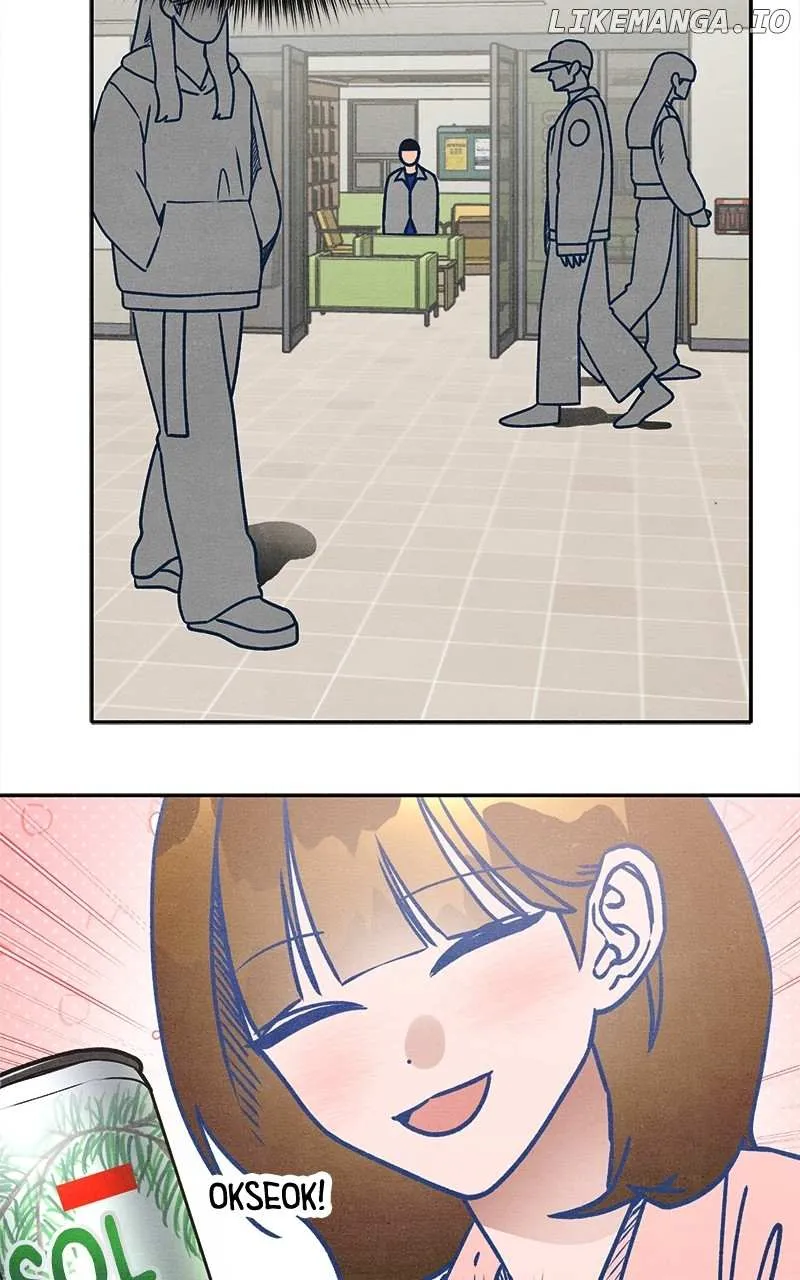 Who's That Long-Haired Senior? RSS Feed Chapter 7 page 7 - 