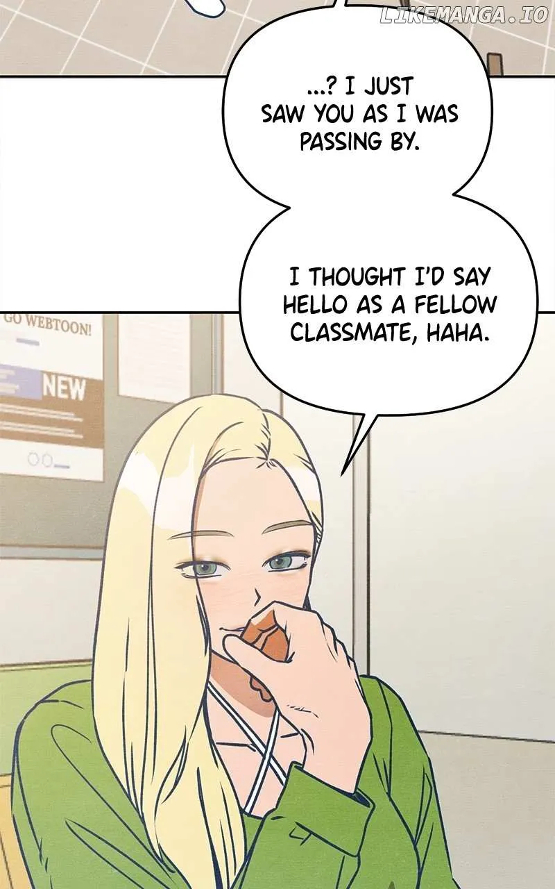 Who's That Long-Haired Senior? RSS Feed Chapter 7 page 65 - 
