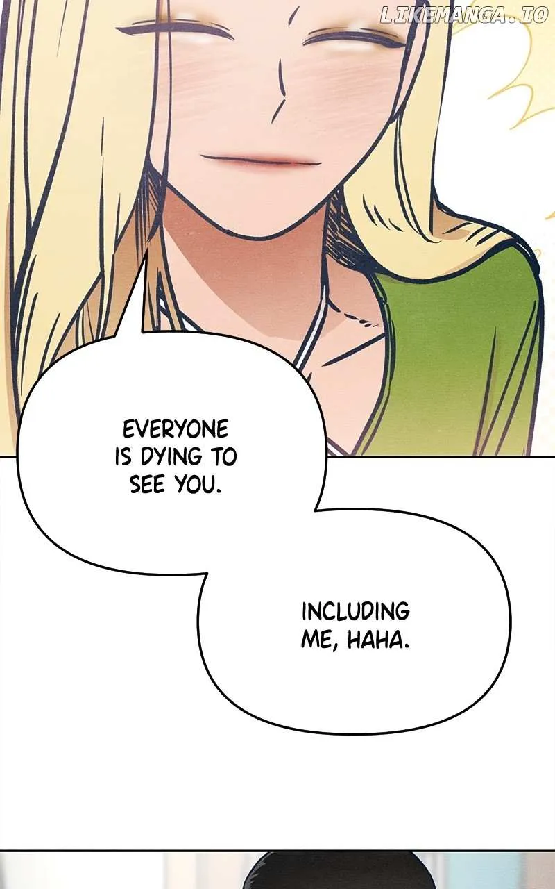 Who's That Long-Haired Senior? RSS Feed Chapter 7 page 69 - 