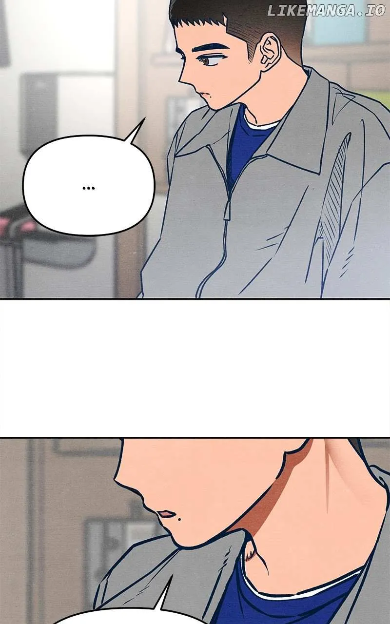 Who's That Long-Haired Senior? RSS Feed Chapter 7 page 70 - 