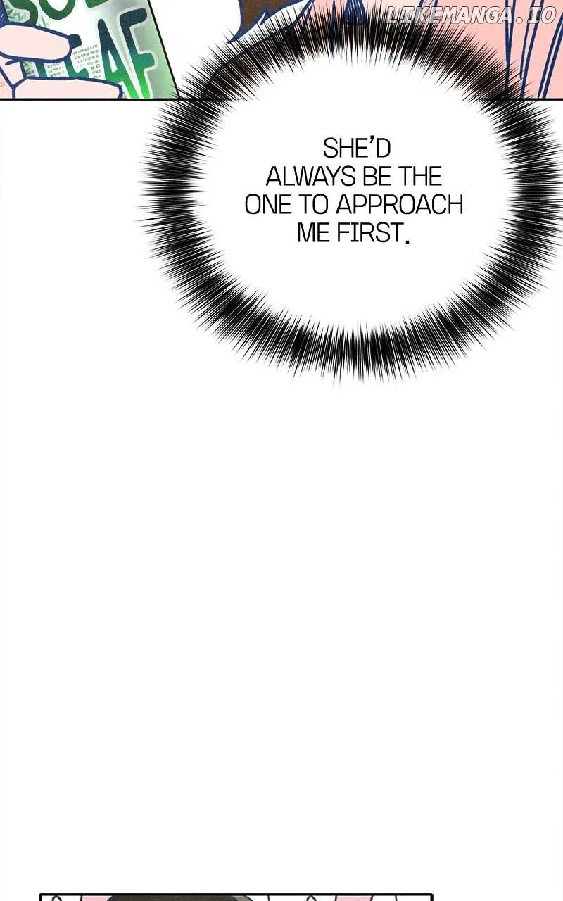 Who's That Long-Haired Senior? RSS Feed Chapter 7 page 8 - 