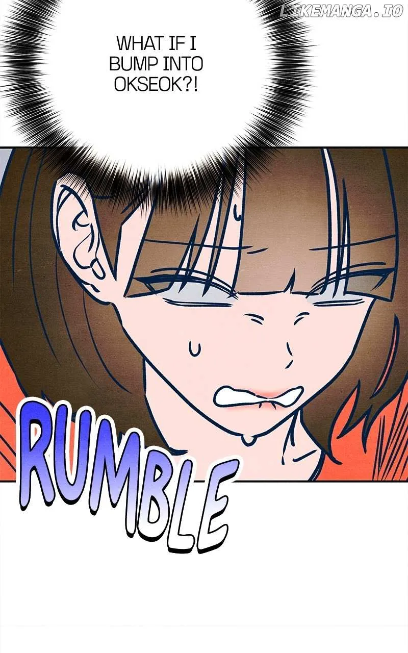 Who's That Long-Haired Senior? RSS Feed Chapter 7 page 76 - 