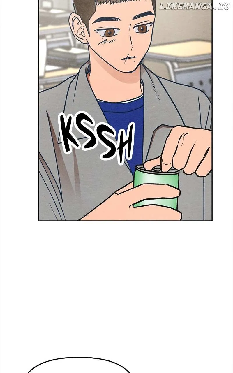 Who's That Long-Haired Senior? RSS Feed Chapter 7 page 92 - 