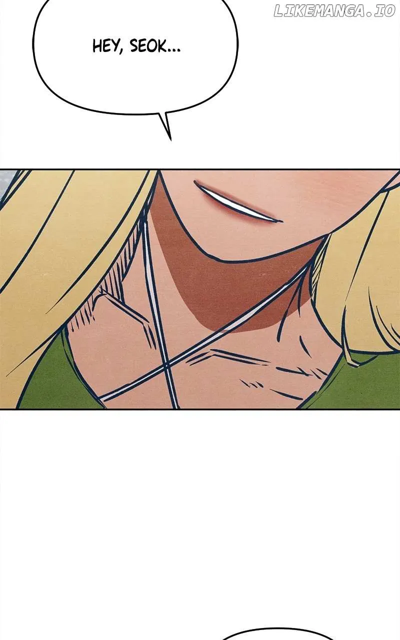 Who's That Long-Haired Senior? RSS Feed Chapter 7 page 93 - 