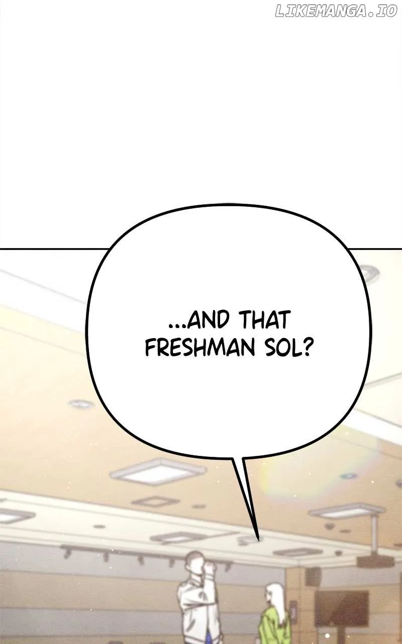 Who's That Long-Haired Senior? RSS Feed Chapter 7 page 95 - 