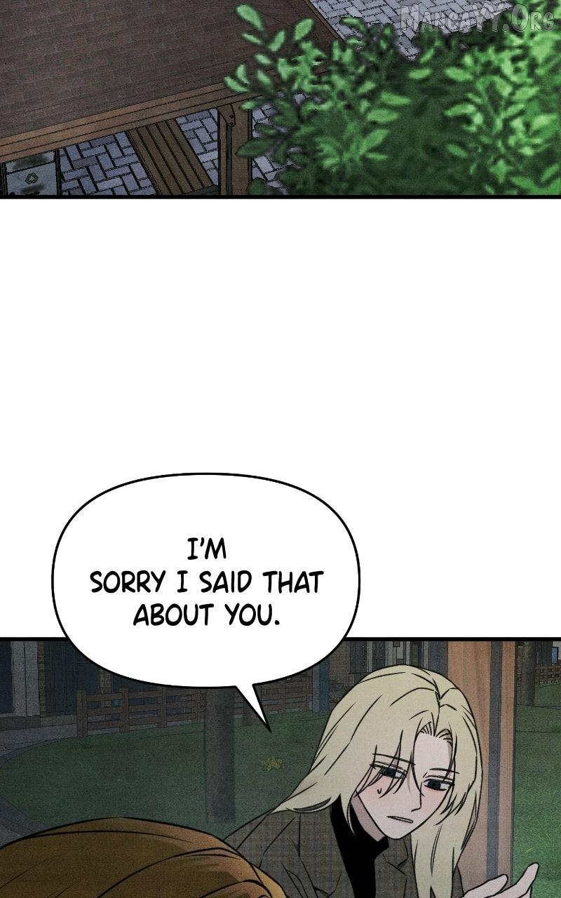 Who's That Long-Haired Senior? RSS Feed Chapter 70 page 3 - 