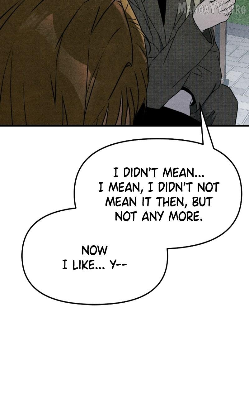 Who's That Long-Haired Senior? RSS Feed Chapter 70 page 4 - 