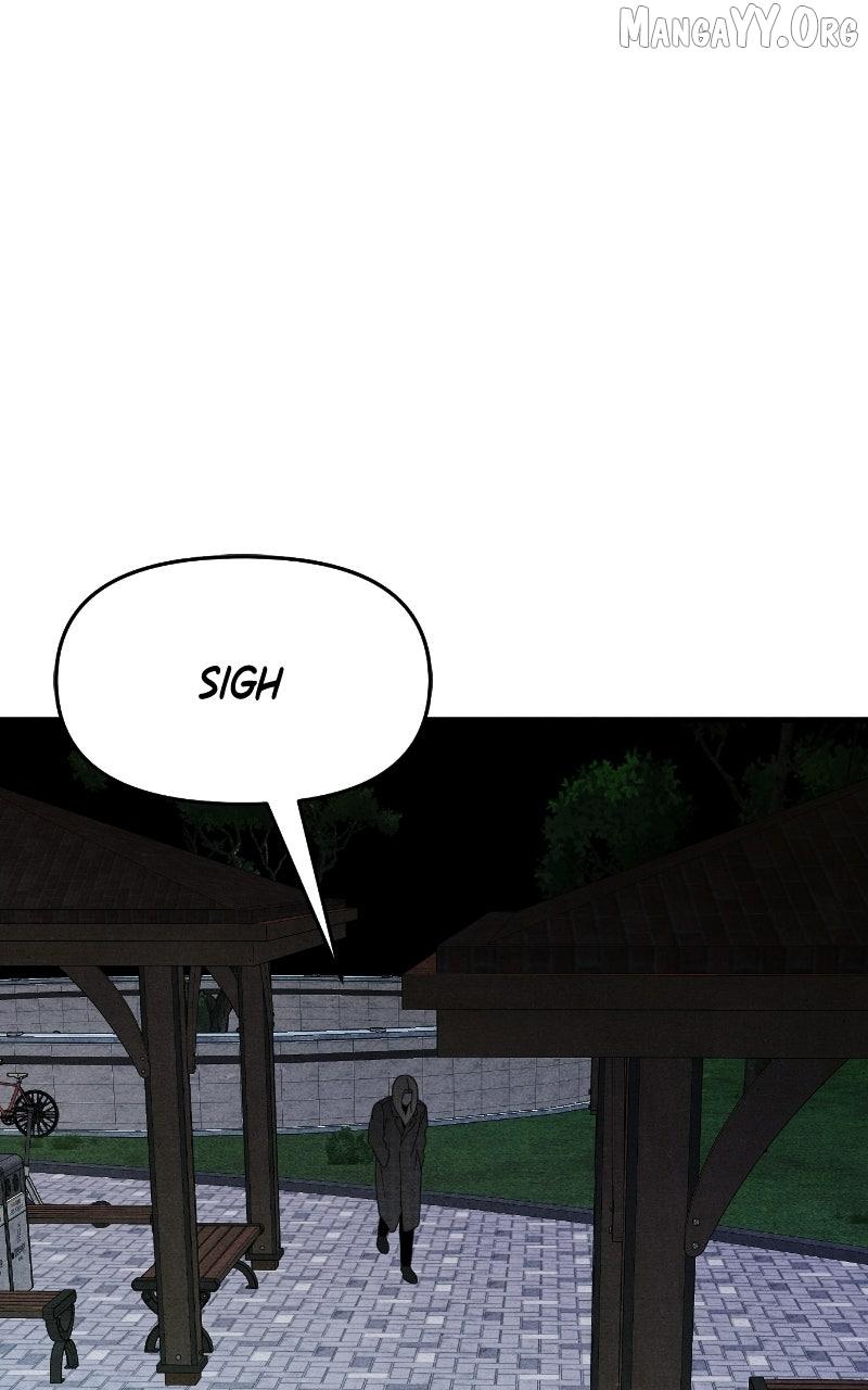 Who's That Long-Haired Senior? RSS Feed Chapter 70 page 33 - 