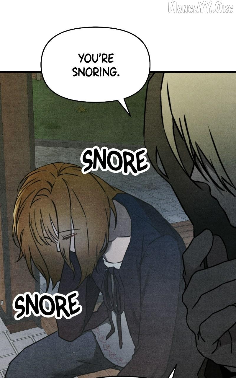 Who's That Long-Haired Senior? RSS Feed Chapter 70 page 5 - 