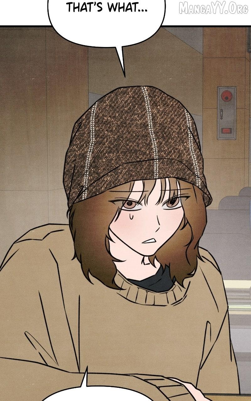 Who's That Long-Haired Senior? RSS Feed Chapter 70 page 46 - 