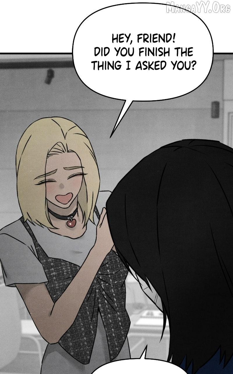 Who's That Long-Haired Senior? RSS Feed Chapter 70 page 72 - 