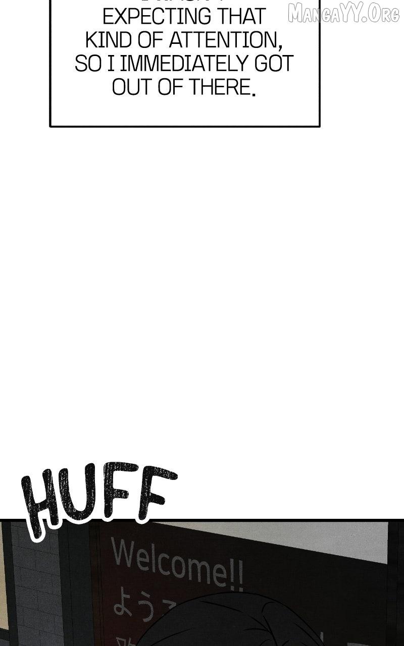 Who's That Long-Haired Senior? RSS Feed Chapter 70 page 84 - 