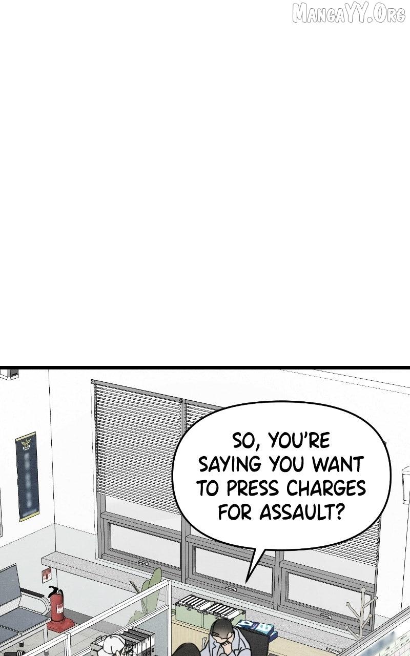 Who's That Long-Haired Senior? RSS Feed Chapter 71 page 2 - 