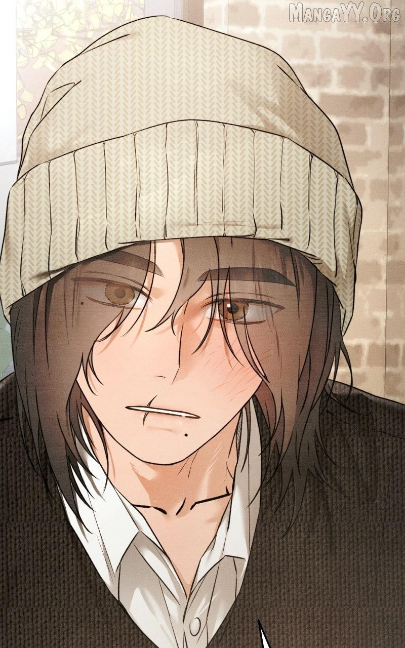 Who's That Long-Haired Senior? RSS Feed Chapter 71 page 113 - 