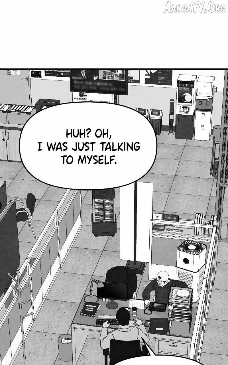 Who's That Long-Haired Senior? RSS Feed Chapter 71 page 22 - 