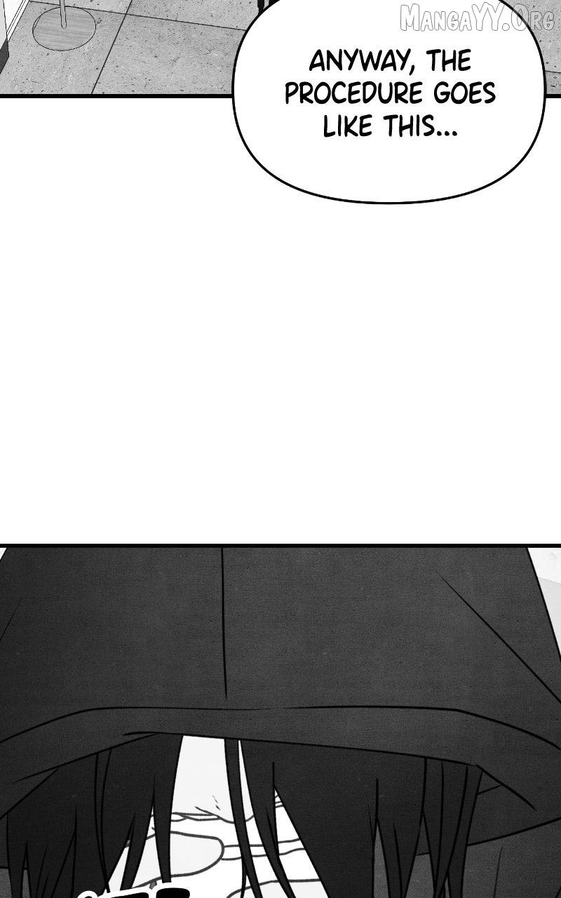 Who's That Long-Haired Senior? RSS Feed Chapter 71 page 23 - 