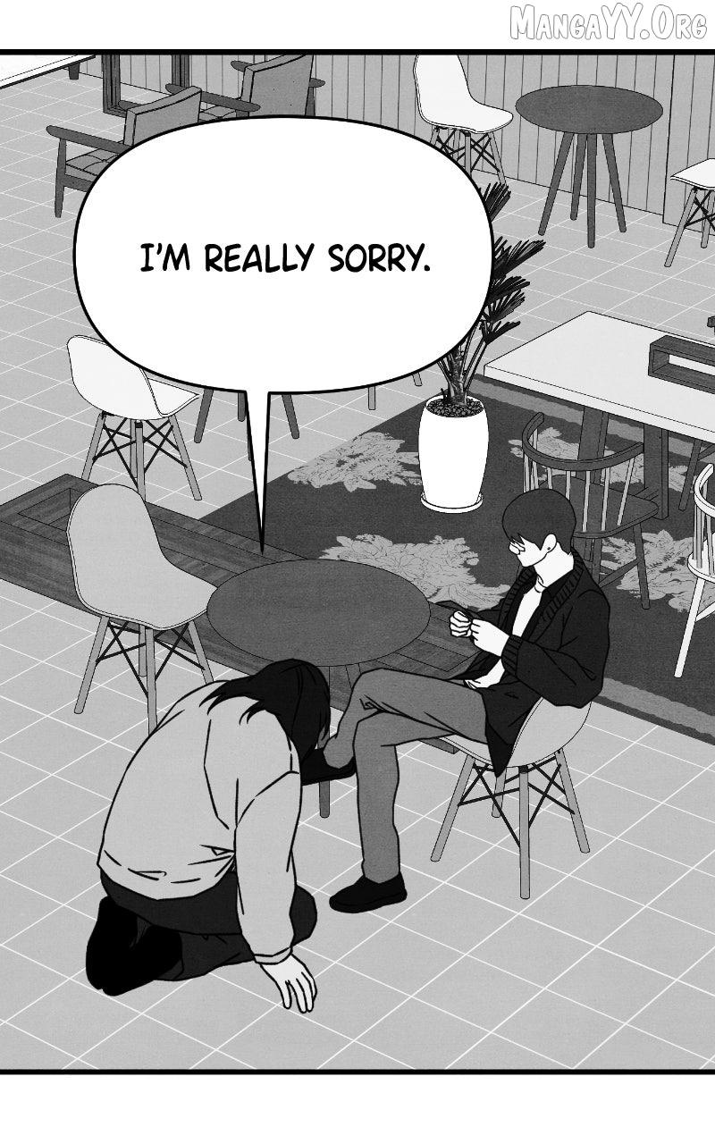 Who's That Long-Haired Senior? RSS Feed Chapter 71 page 29 - 