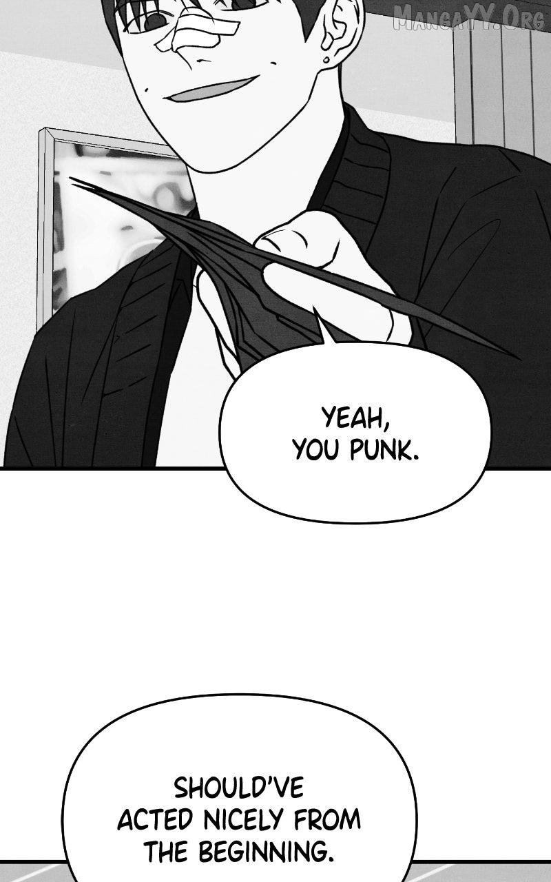 Who's That Long-Haired Senior? RSS Feed Chapter 71 page 31 - 