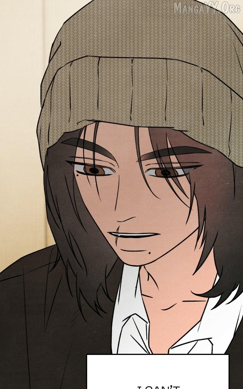 Who's That Long-Haired Senior? RSS Feed Chapter 71 page 35 - 