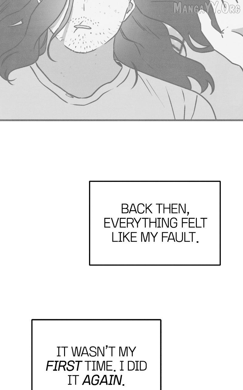 Who's That Long-Haired Senior? RSS Feed Chapter 71 page 38 - 